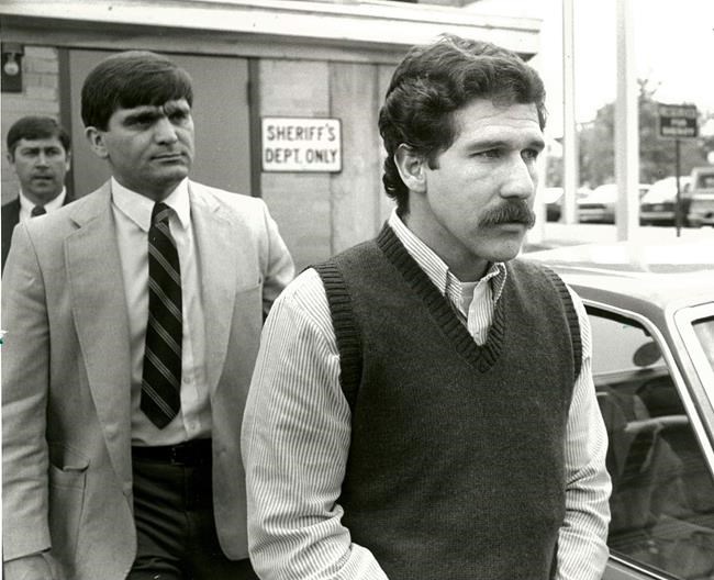 Hearing denied for man who blames killing on war flashback | iNFOnews.ca