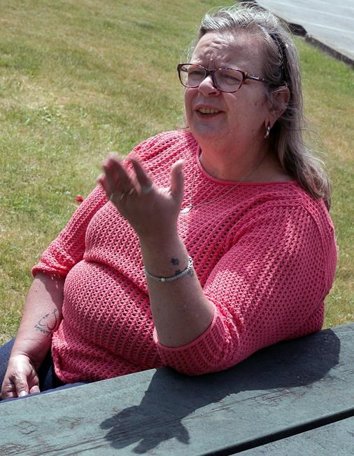 Topless beachgoers: Ban is unconstitutional, discriminatory | iNFOnews.ca