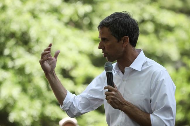 O'Rourke raises just $3.6M, a big drop from last quarter | iNFOnews.ca O'Rourke raises just $3.6M, a big drop from last quarter | iNFOnews.ca