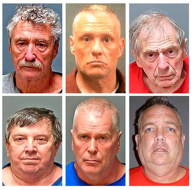 Arrested NH youth centre workers described as 'hit squad' | iNFOnews.ca Arrested NH youth centre workers described as 'hit squad' | iNFOnews.ca