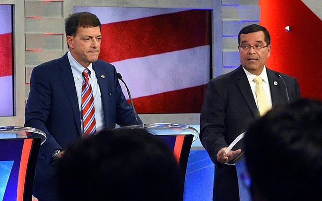 The Latest: Negron wins 2nd District Republican nomination | iNFOnews.ca The Latest: Negron wins 2nd District Republican nomination | iNFOnews.ca