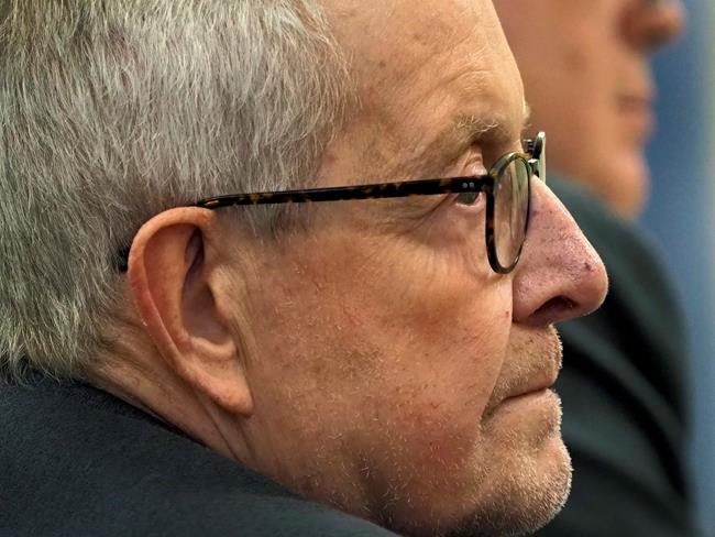 Ex-priest convicted of altar boy abuse faces May sentencing | iNFOnews.ca Ex-priest convicted of altar boy abuse faces May sentencing | iNFOnews.ca