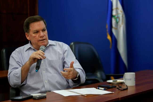 Fears rise in Nicaragua over new social security overhaul | iNFOnews.ca Fears rise in Nicaragua over new social security overhaul | iNFOnews.ca