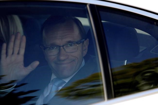 UN envoy: Cyprus peace talks at risk from possible 'crisis' | iNFOnews.ca