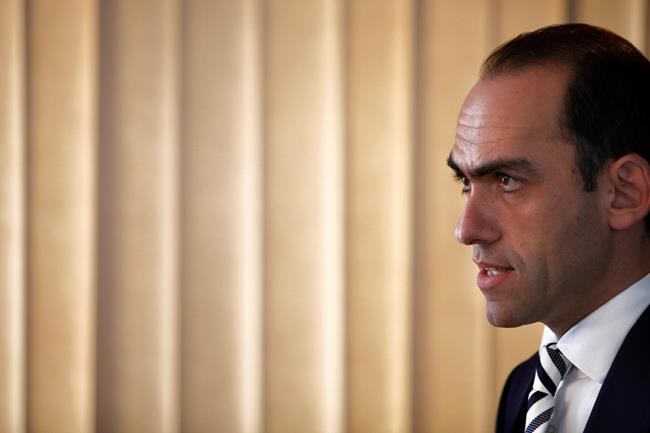 Cyprus' finance minister to leave post by year's end | iNFOnews.ca