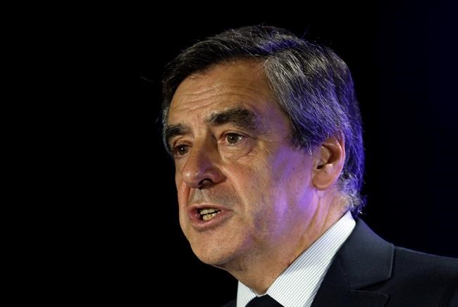 Paris mayor asks struggling candidate to cancel his rally | iNFOnews.ca