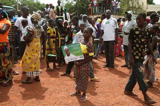 Growing extremism threatens Mali's July 29 elections | iNFOnews.ca Growing extremism threatens Mali's July 29 elections | iNFOnews.ca