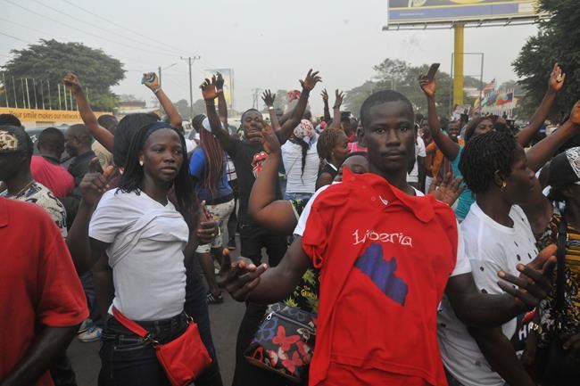 Liberia president-elect calls for foreign investments | iNFOnews.ca