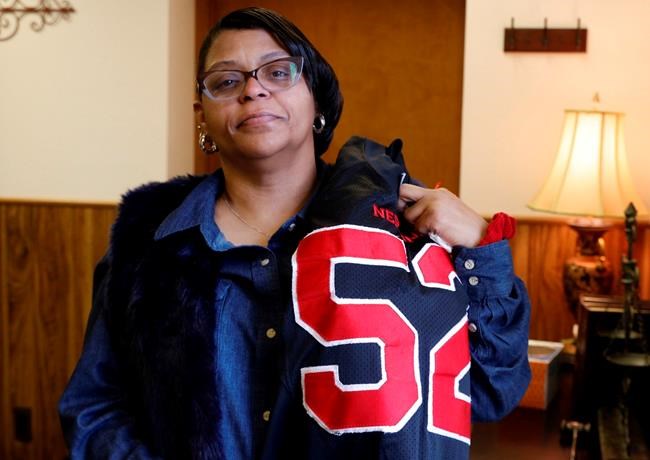 Lawmakers seek probe in heatstroke death of football player | iNFOnews.ca Lawmakers seek probe in heatstroke death of football player | iNFOnews.ca