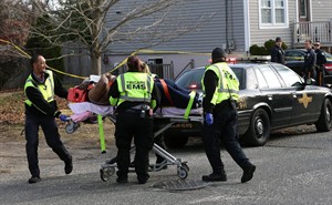 Police: Rapper Beanie Sigel awake and out of surgery after being shot at a home in N.J. | iNFOnews.ca CP30993226