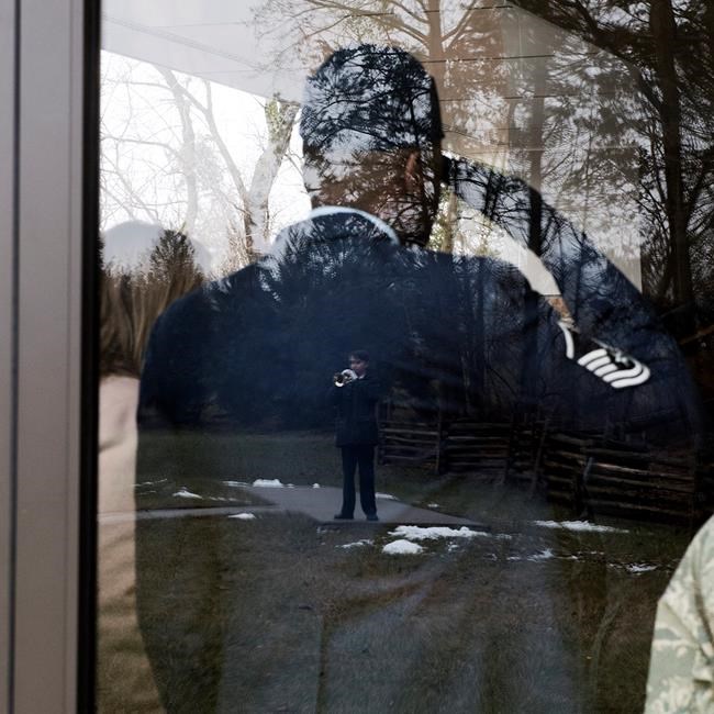 Strangers rally to attend funeral for veteran who died alone | iNFOnews.ca