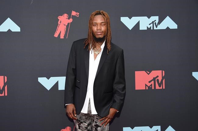 Rapper arrested on suspicion of assault in Las Vegas | iNFOnews.ca Rapper arrested on suspicion of assault in Las Vegas | iNFOnews.ca