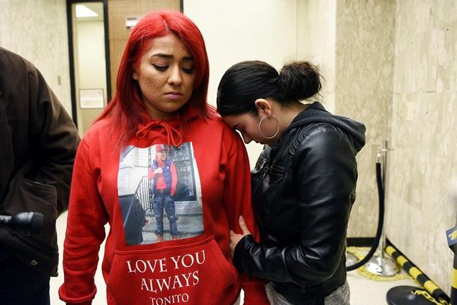 2 plead not guilty in deaths tied to 'Real Housewives' guest | iNFOnews.ca