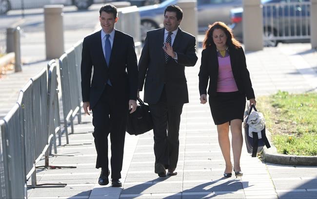 Aide: Christie knew mayor thought traffic might be payback | iNFOnews.ca Aide: Christie knew mayor thought traffic might be payback | iNFOnews.ca