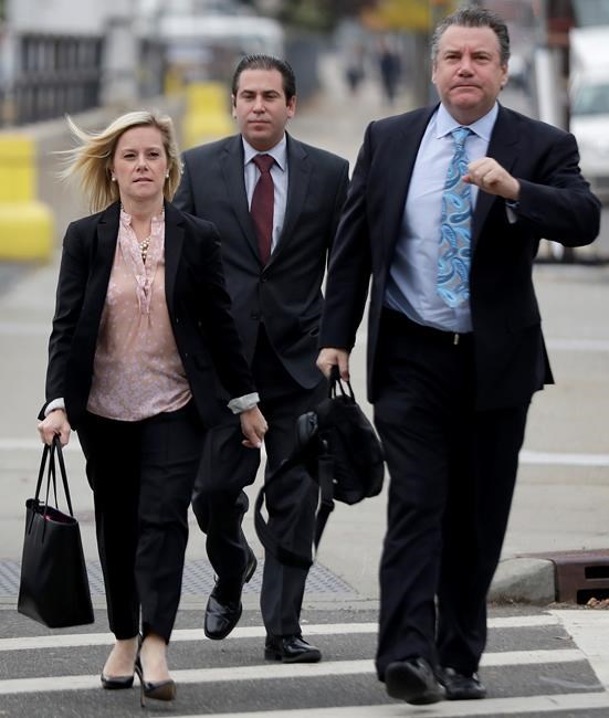 No verdict in Day 4 of bridge deliberations; mistrial sought | iNFOnews.ca No verdict in Day 4 of bridge deliberations; mistrial sought | iNFOnews.ca