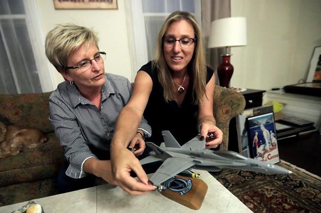 'Fired by tweet:' Troops, veterans react to transgender ban | iNFOnews.ca 'Fired by tweet:' Troops, veterans react to transgender ban | iNFOnews.ca