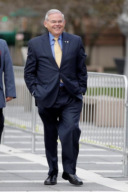 Another day ends with no verdict in Menendez bribery trial | iNFOnews.ca