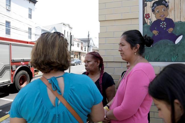 Roaring house fire kills kids ages 2, 5; other people hurt | iNFOnews.ca