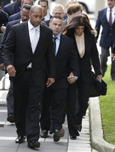 'Real Housewives' couple get prison for fraud: 15 months for Teresa Giudice, 41 months for Joe | iNFOnews.ca 'Real Housewives' couple get prison for fraud: 15 months for Teresa Giudice, 41 months for Joe | iNFOnews.ca