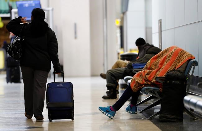 Northeast digs out from March snowstorm as ski areas revel | iNFOnews.ca