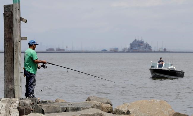 New Jerseyans feeling impact of state government shutdown | iNFOnews.ca