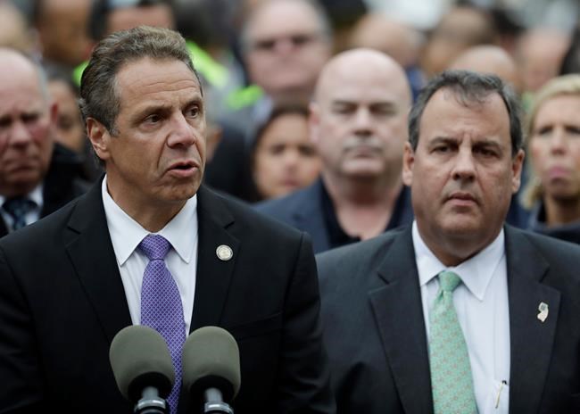 NJ train crash raises many familiar safety issues | iNFOnews.ca