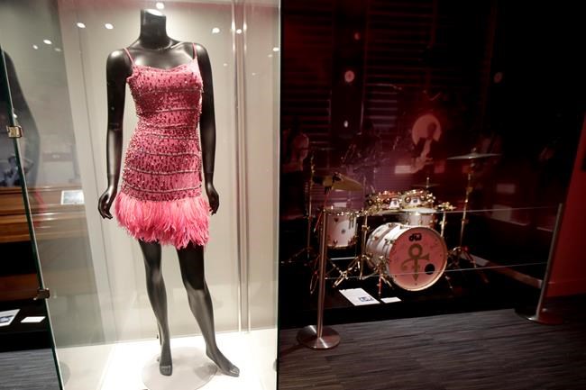 Grammy museum pays homage to New Jersey musical legacy | iNFOnews.ca