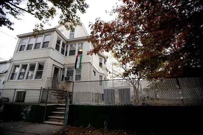 The Latest: IS calls NY attacker 'soldier of the caliphate' | iNFOnews.ca