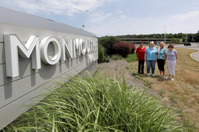 Kushners face heated trial over suburban Jersey mall project | iNFOnews.ca Kushners face heated trial over suburban Jersey mall project | iNFOnews.ca