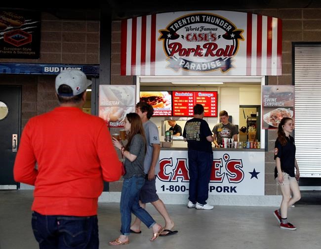 A state divided: Do you call it Taylor ham or pork roll? | iNFOnews.ca