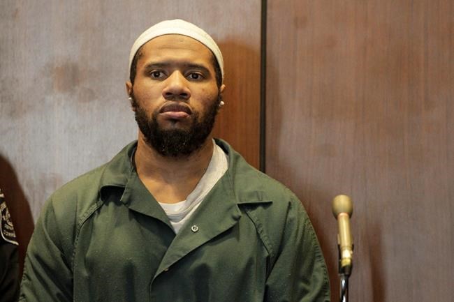 Man on a 'jihad' sentenced to life without parole for murder | iNFOnews.ca Man on a 'jihad' sentenced to life without parole for murder | iNFOnews.ca
