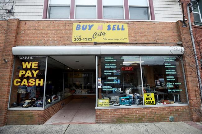 Feds: Man whose number found on NJ shooter was selling arms | iNFOnews.ca Feds: Man whose number found on NJ shooter was selling arms | iNFOnews.ca