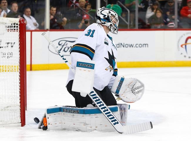 Palmieri scores 2 for 3rd straight game, Devils win | iNFOnews.ca