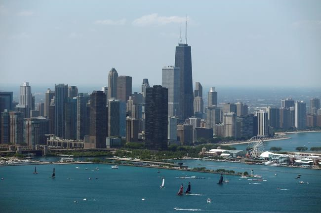 Amazon dumped New York, but cities still wooing the company | iNFOnews.ca