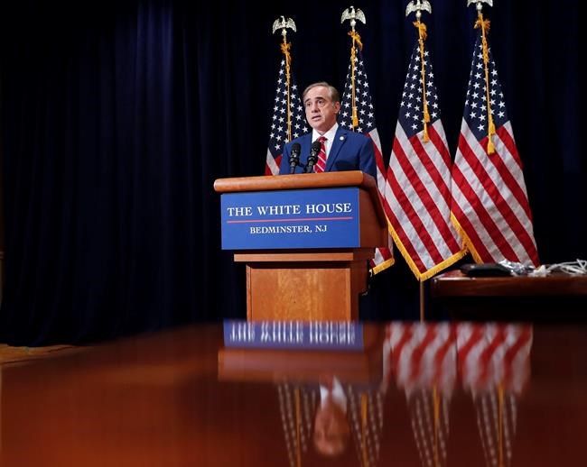 Veterans get expanded college assistance under Trump | iNFOnews.ca Veterans get expanded college assistance under Trump | iNFOnews.ca