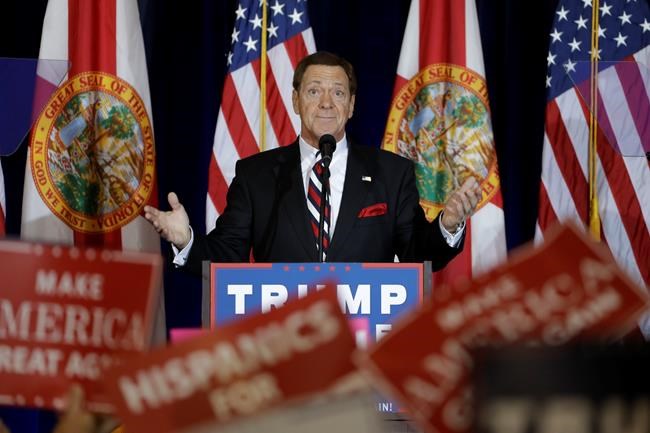 Comedian won't run for New Jersey governor as Republican | iNFOnews.ca