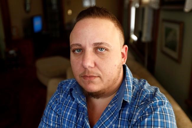 Catholic hospital denies unfair bias against transgender man | iNFOnews.ca Catholic hospital denies unfair bias against transgender man | iNFOnews.ca