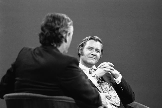 Killer who duped William F. Buckley dies in prison at 83 | iNFOnews.ca