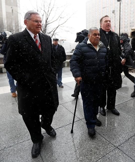 Man gets deportation reprieve after drawing clergy support | iNFOnews.ca