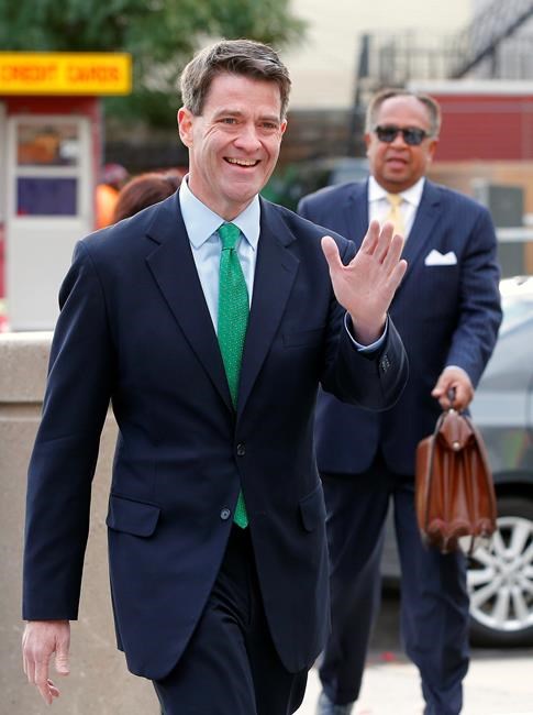 Defence dubs Christie a coward in closings as jury gets case | iNFOnews.ca Defence dubs Christie a coward in closings as jury gets case | iNFOnews.ca