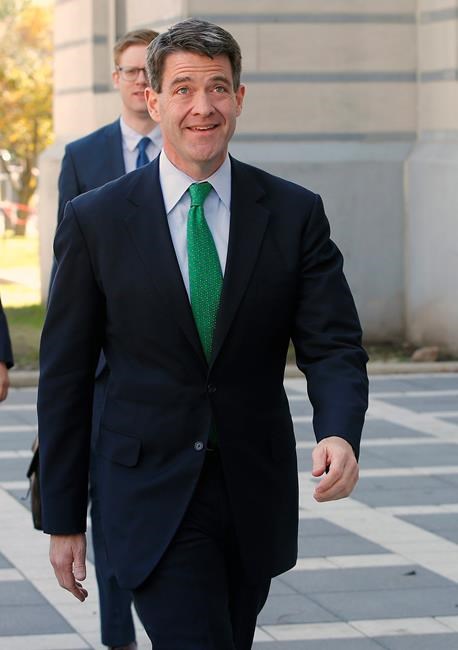 If the cone fits: Tricky legal concepts in bridge trial | iNFOnews.ca