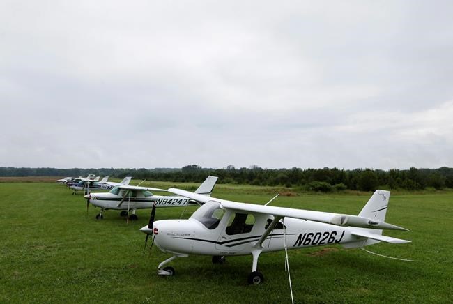 Clarification: Trump-Flight Restrictions story | iNFOnews.ca Clarification: Trump-Flight Restrictions story | iNFOnews.ca