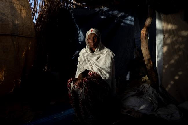 'Leave no Tigrayan': In Ethiopia, an ethnicity is erased | iNFOnews.ca