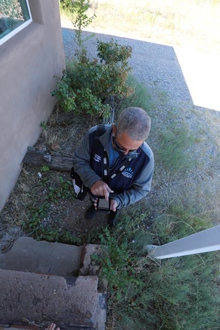 Census takers: We're being told to finish early, cut corners | iNFOnews.ca