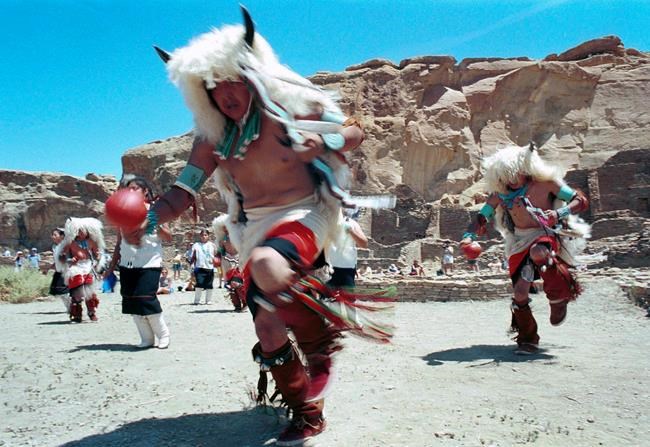 Mystery confines Estebanico, black explorer of US Southwest | iNFOnews.ca