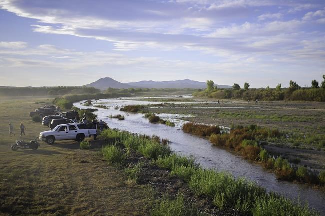 Supreme Court to consider report on Rio Grande case | iNFOnews.ca Supreme Court to consider report on Rio Grande case | iNFOnews.ca
