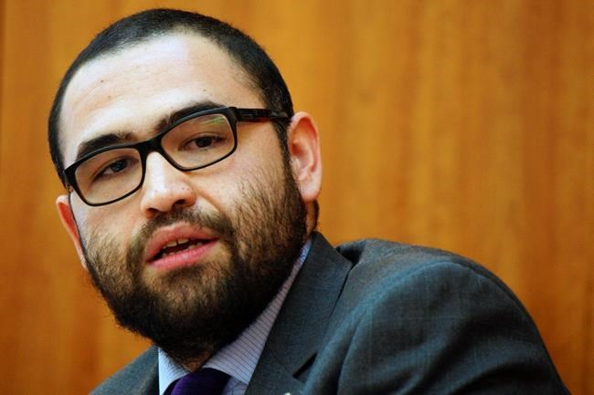 New Mexico legislator flees home after receiving threats | iNFOnews.ca