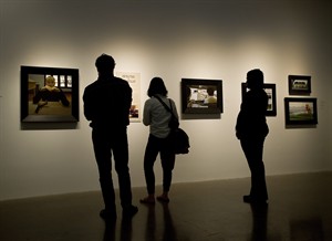 Exhibition on painter Alex Colville set to launch at Art Gallery of Ontario | iNFOnews.ca CP29553310