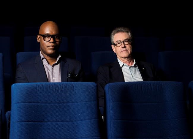 A behind-the-scenes look at how programmers select the films for TIFF | iNFOnews.ca CP1946805662