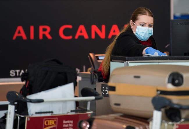 Air Canada hopes to rehire 16,500 workers via wage subsidy—most would stay home | iNFOnews.ca